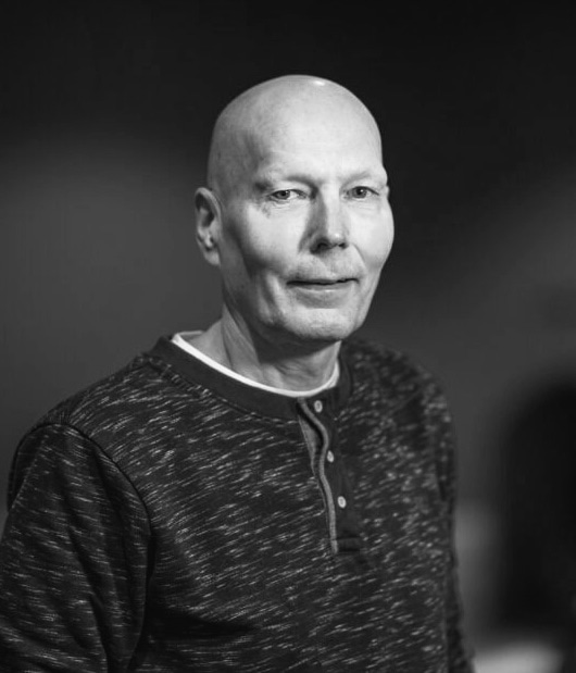 Birger Hermansen