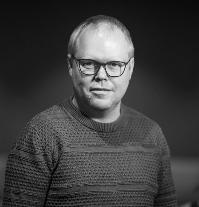 Ole Gunnar Severinsen