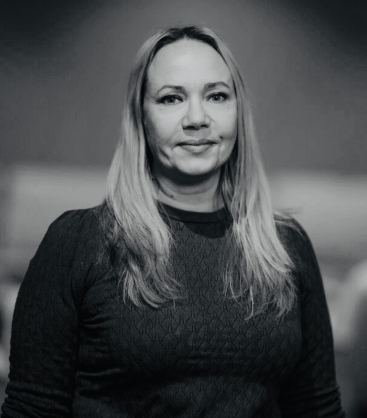 Vivian Grønlund