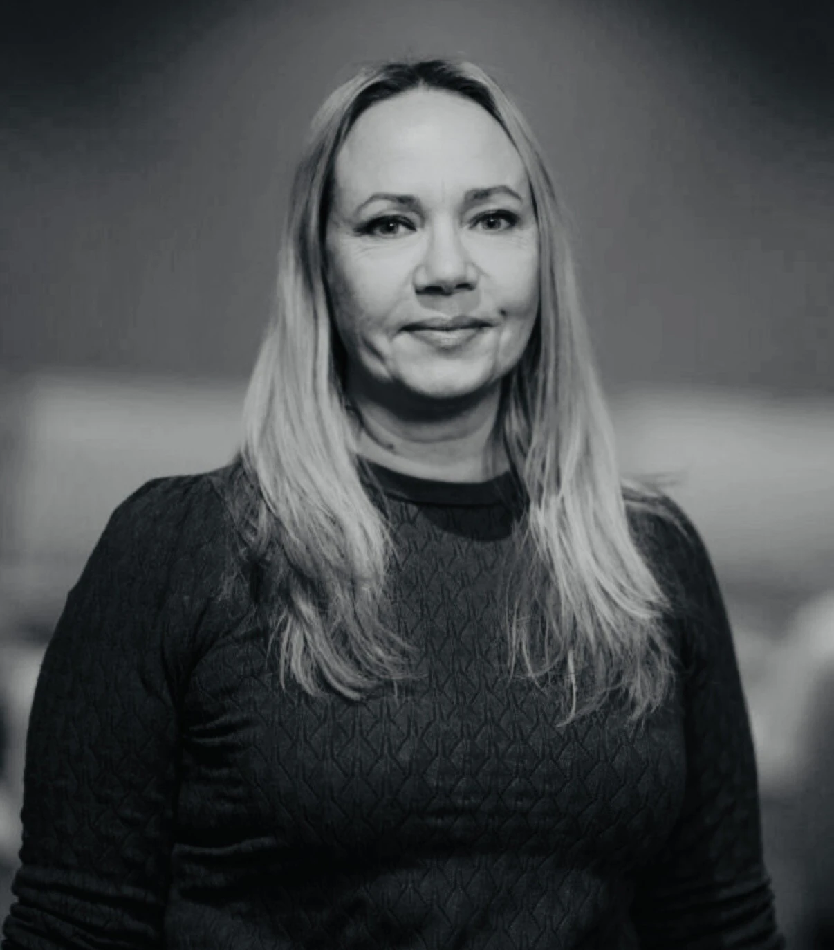 Vivian Grønlund